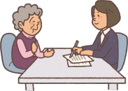 遺産相続手続き業務